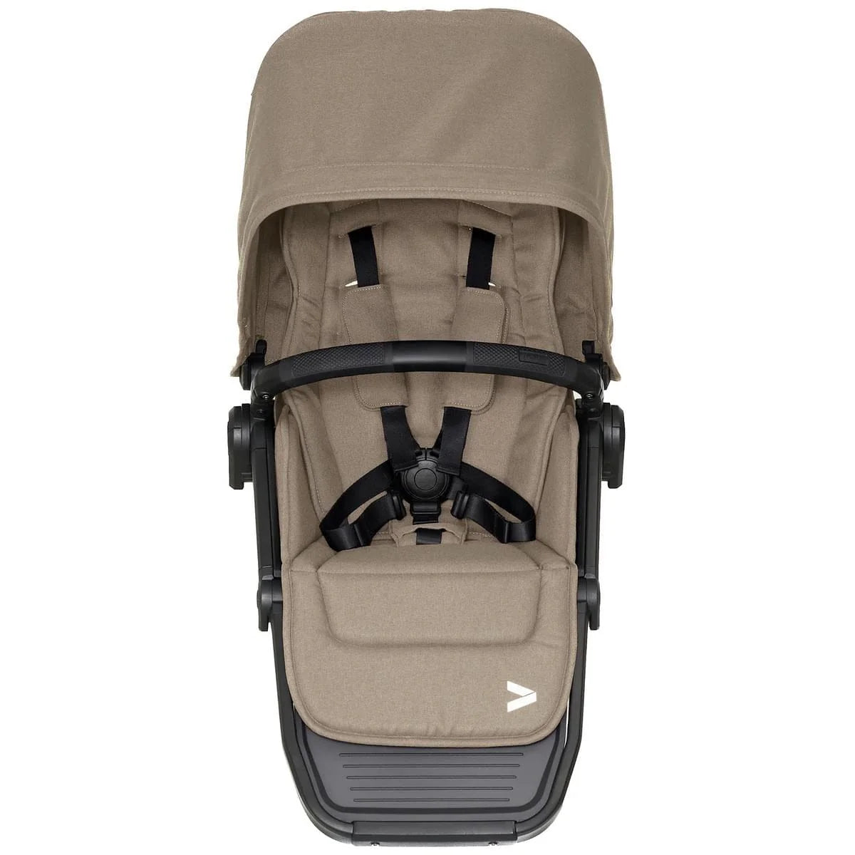 Veer Switchback Seat Luxe - Brown Mica Veer