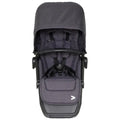 Veer Switchback Seat Luxe - Gray Granite Veer