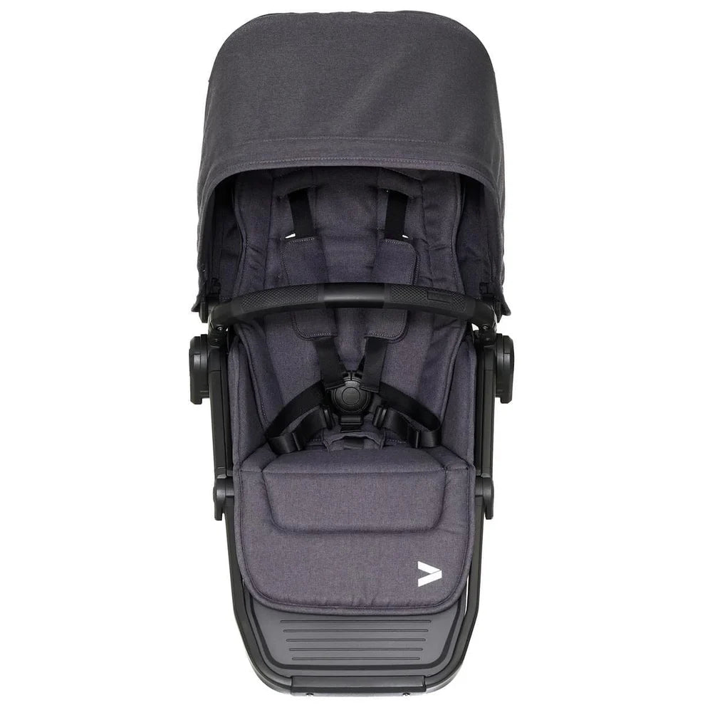 Veer Switchback Seat Luxe - Gray Granite Veer