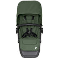 Veer Switchback Seat Luxe - Green Jasper Veer