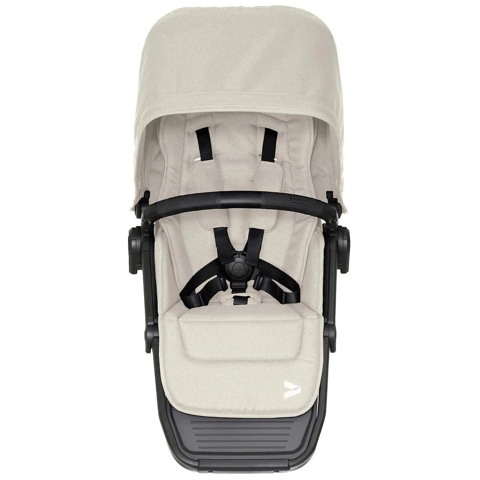 Veer Switchback Seat Luxe - Natural Veer