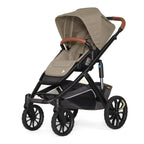 Veer Switch&Roll Stroller - Brown Mica Veer