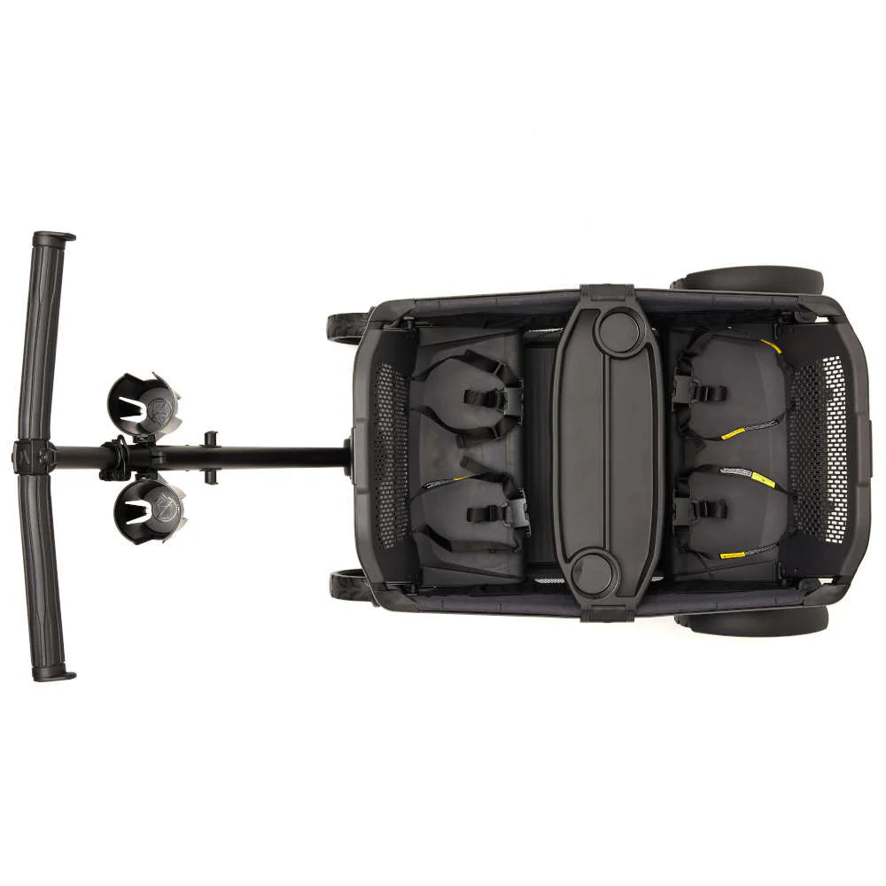 Veer Cruiser XL All-Terrain Wagon - 4 Seater Veer