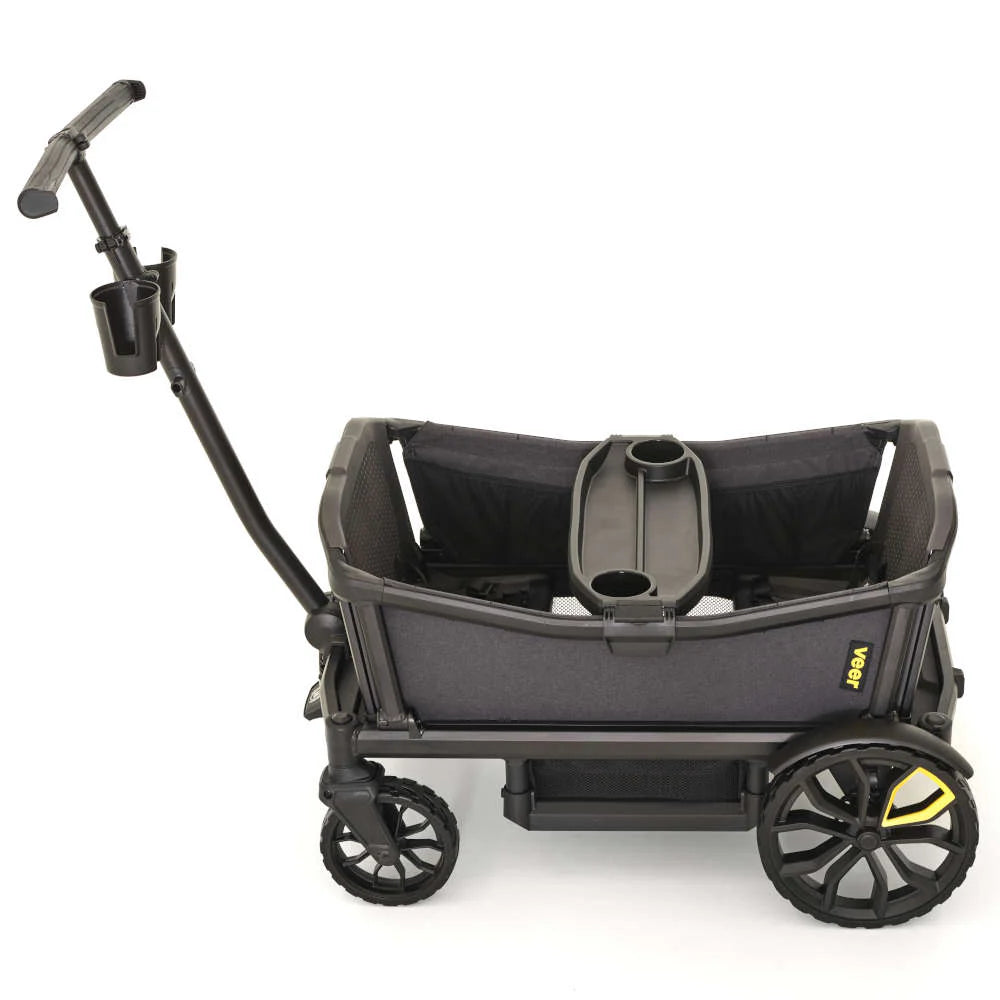 Veer Cruiser XL All-Terrain Wagon - 4 Seater Veer