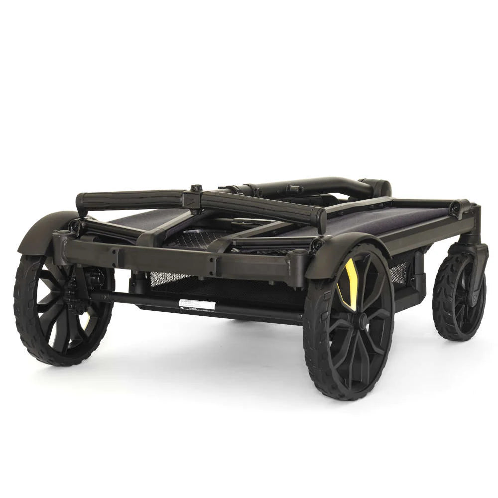 Veer Cruiser XL All-Terrain Wagon - 4 Seater Veer