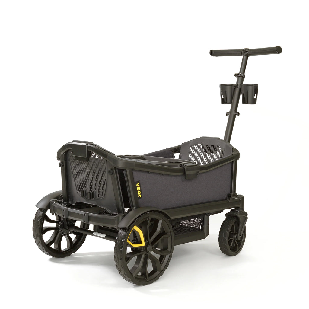 Veer Cruiser All-Terrain Wagon - 2 Seater Veer