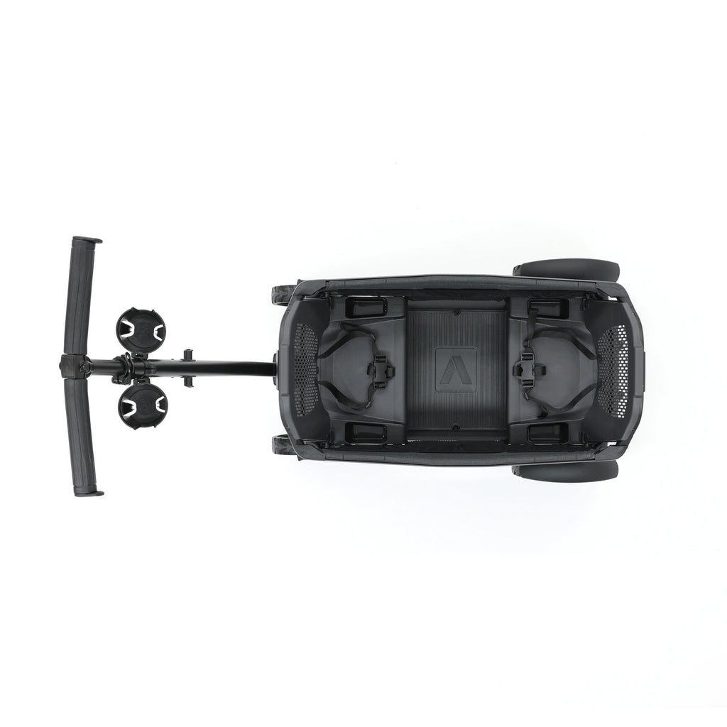 Veer Cruiser All-Terrain Wagon - 2 Seater Veer