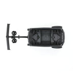Veer Cruiser All-Terrain Wagon - 2 Seater Veer