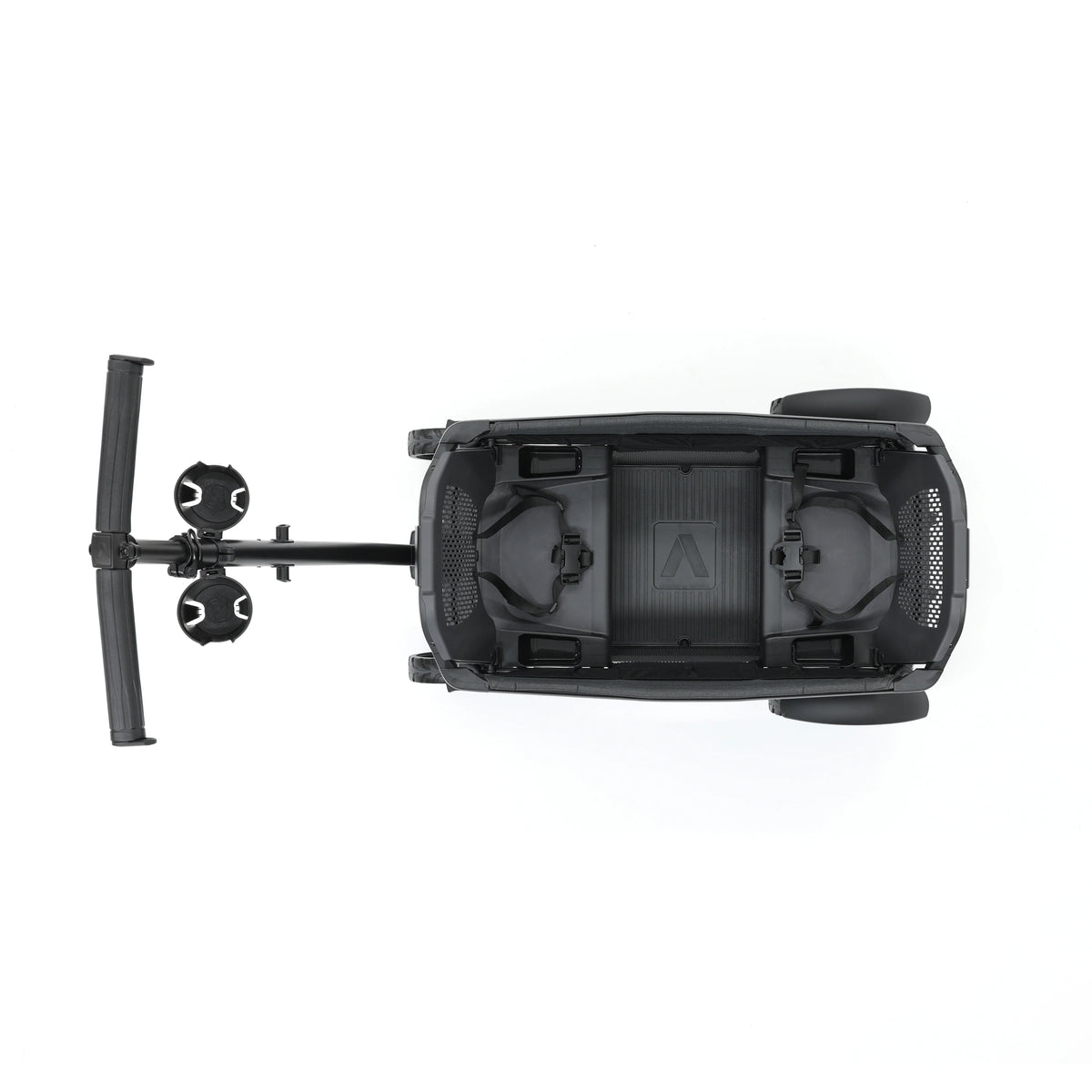 Veer Cruiser All-Terrain Wagon - 2 Seater Veer