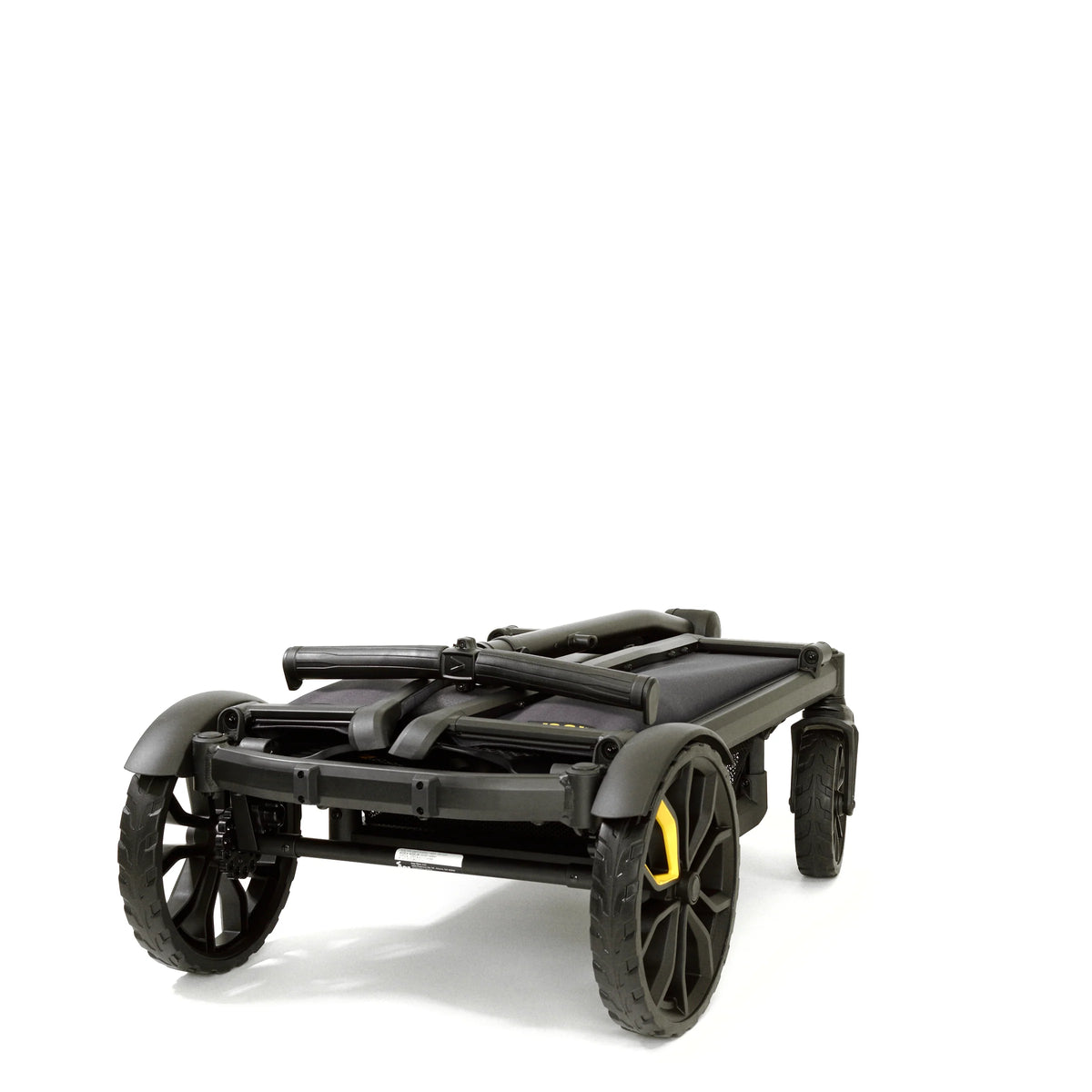 Veer Cruiser All-Terrain Wagon - 2 Seater Veer