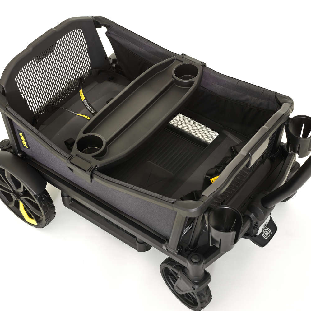 Veer Cruiser XL All-Terrain Wagon - 4 Seater Veer