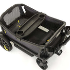 Veer Cruiser XL All-Terrain Wagon - 4 Seater Veer