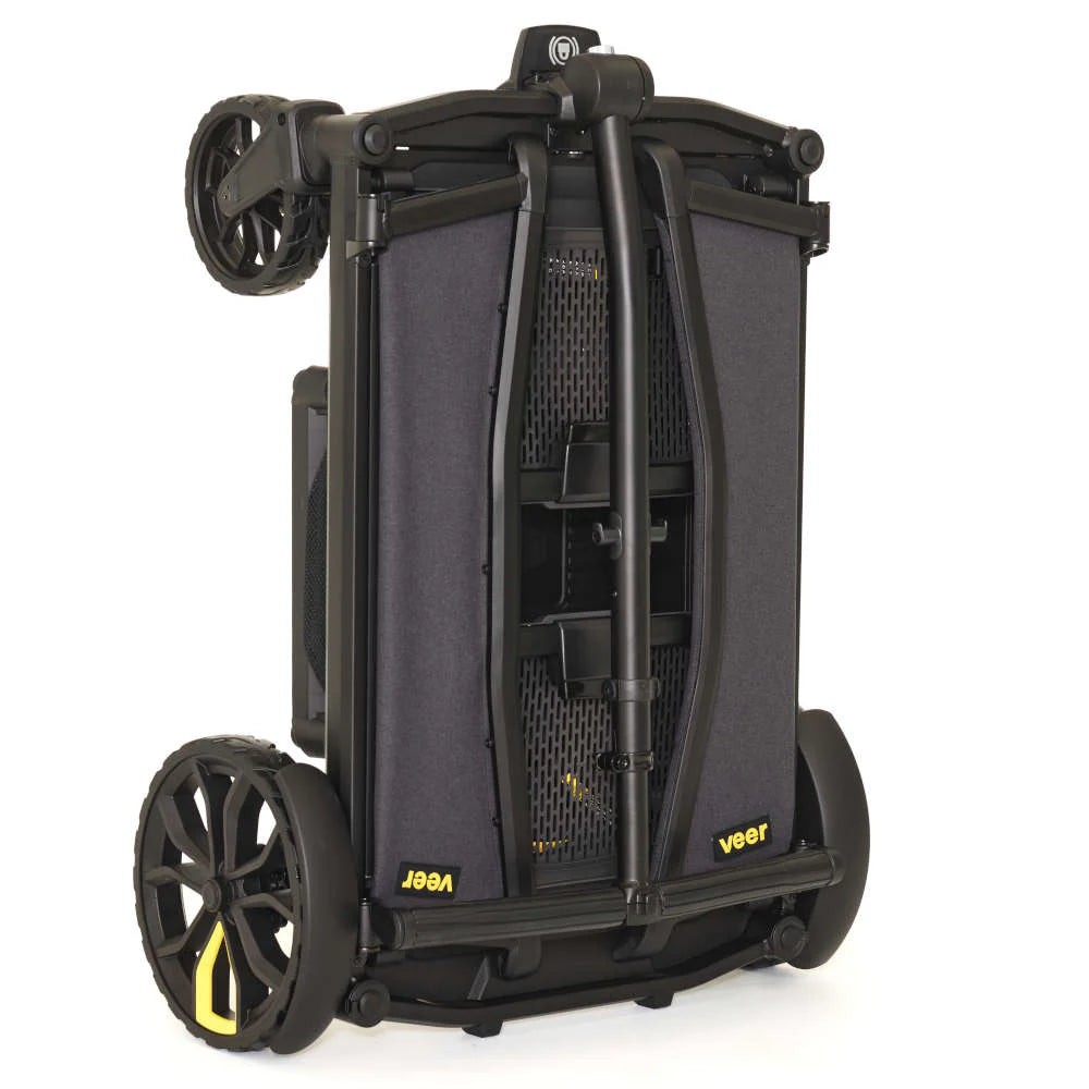 Veer Cruiser XL All-Terrain Wagon - 4 Seater Veer