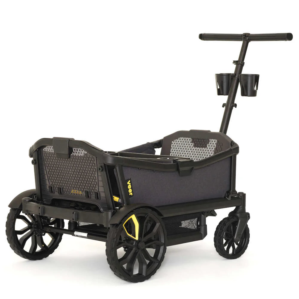 Veer Cruiser XL All-Terrain Wagon - 4 Seater Veer