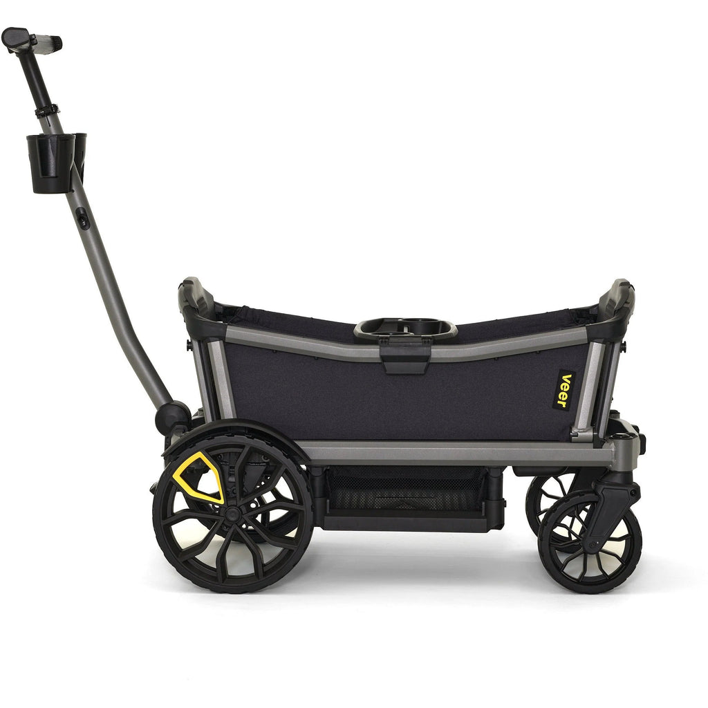 Veer Cruiser City - 2 Seater Veer