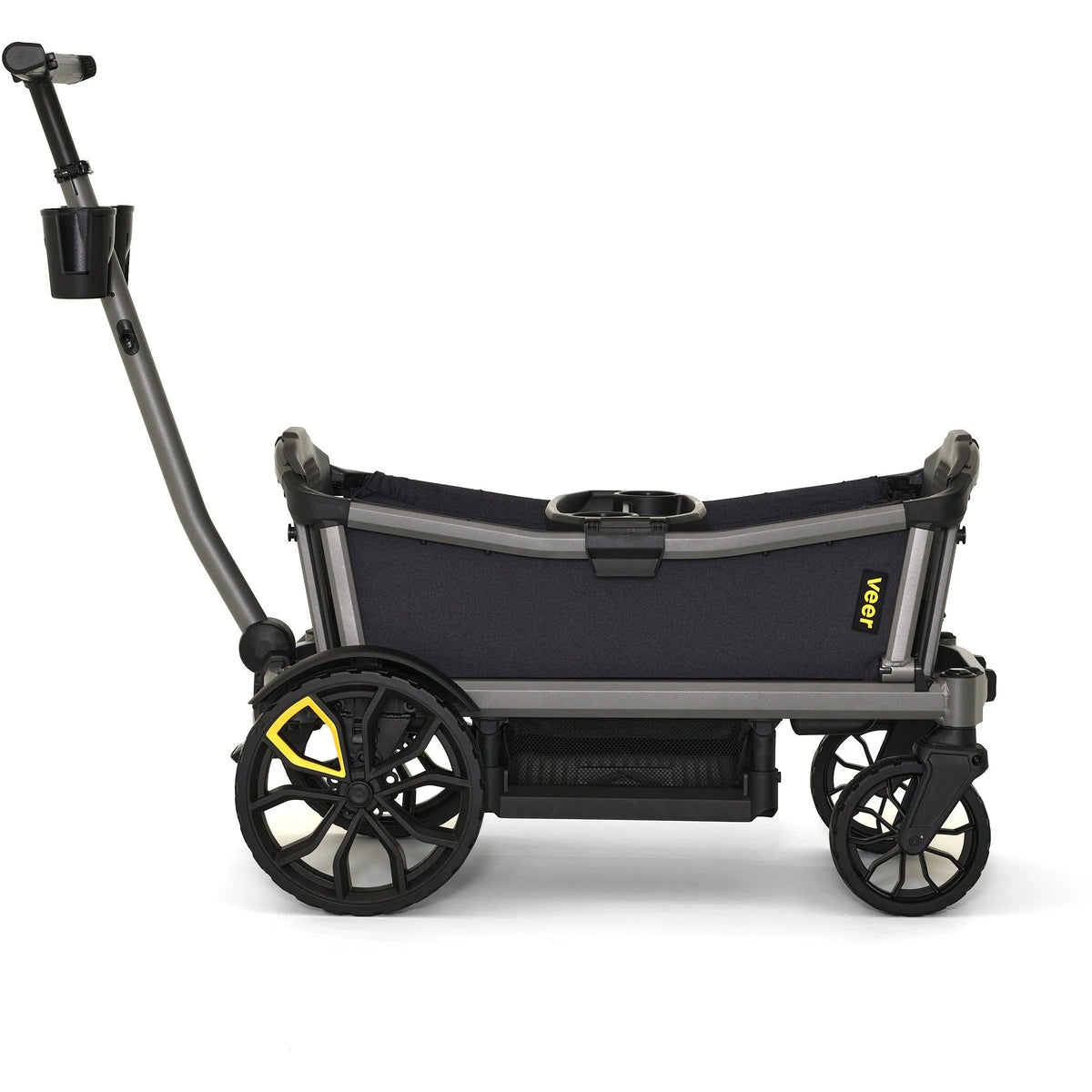 Veer Cruiser City - 2 Seater Veer