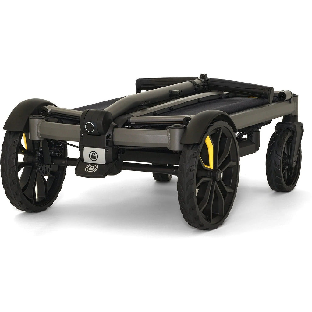 Veer Cruiser City - 2 Seater Veer