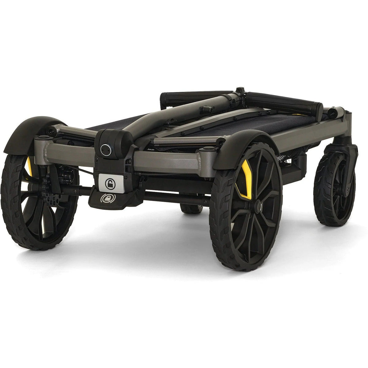 Veer Cruiser City - 2 Seater Veer