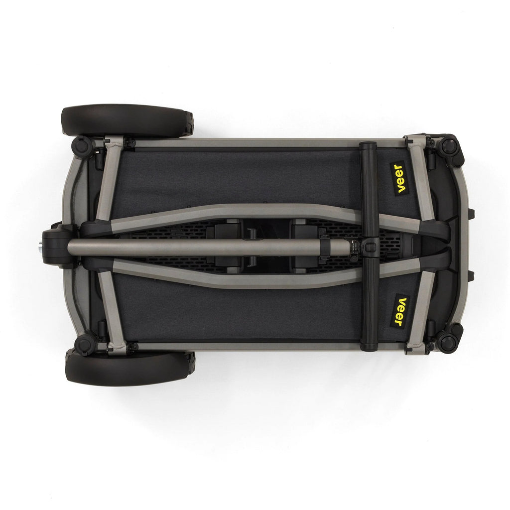 Veer Cruiser City - 2 Seater Veer