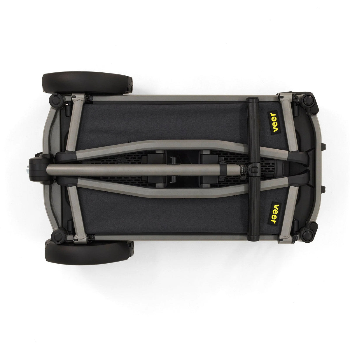 Veer Cruiser City - 2 Seater Veer