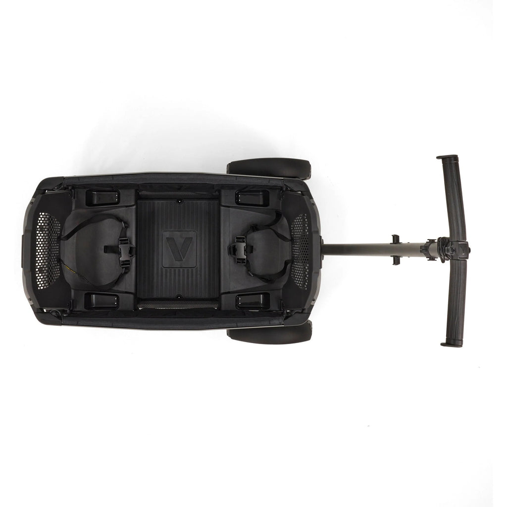 Veer Cruiser City - 2 Seater Veer