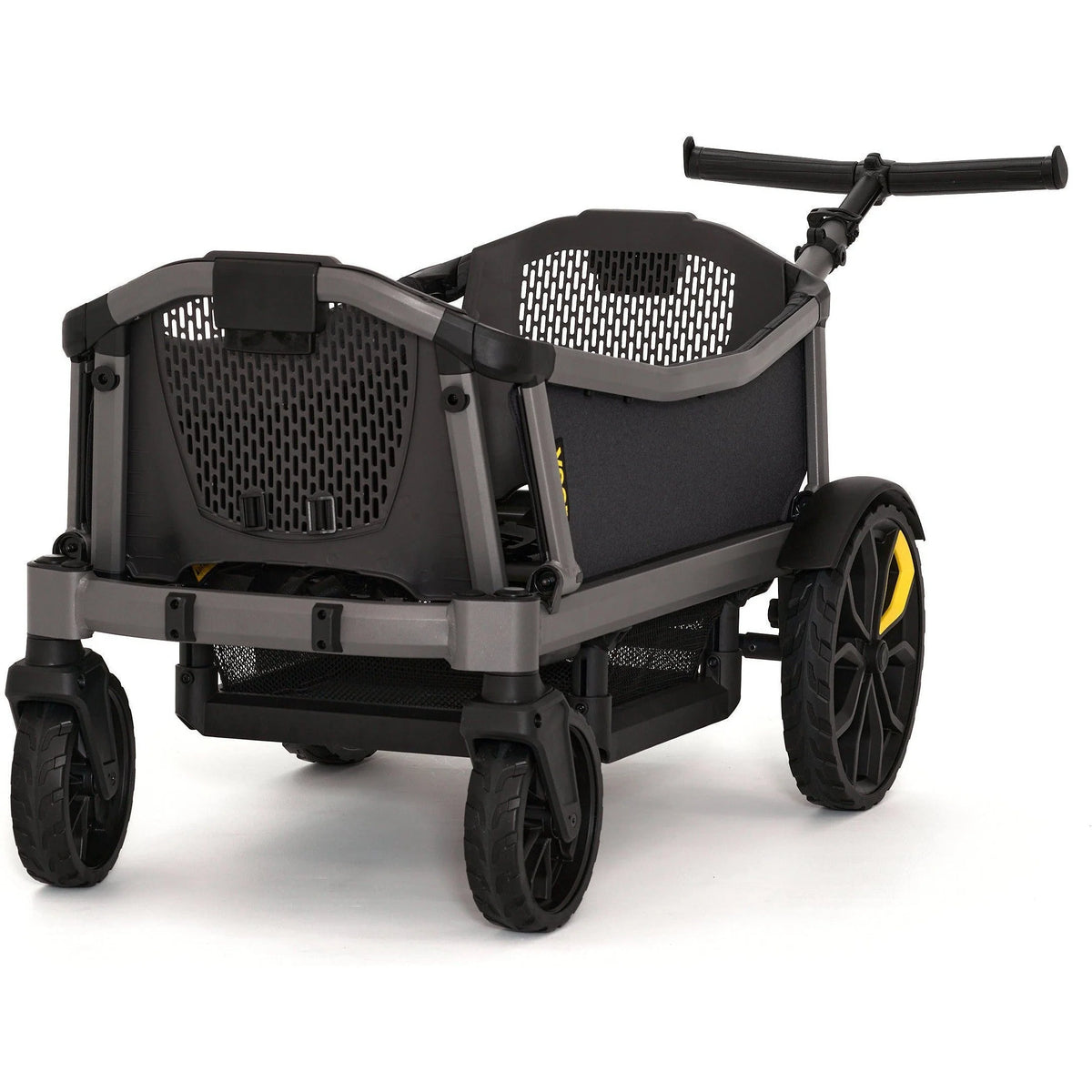Veer Cruiser City - 2 Seater Veer