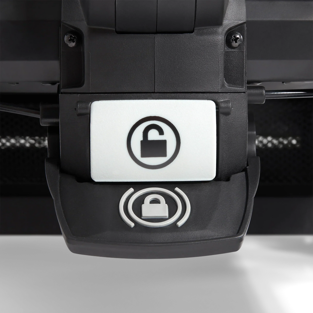 Veer Cruiser City - 2 Seater Veer