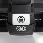 Veer Cruiser City - 2 Seater Veer