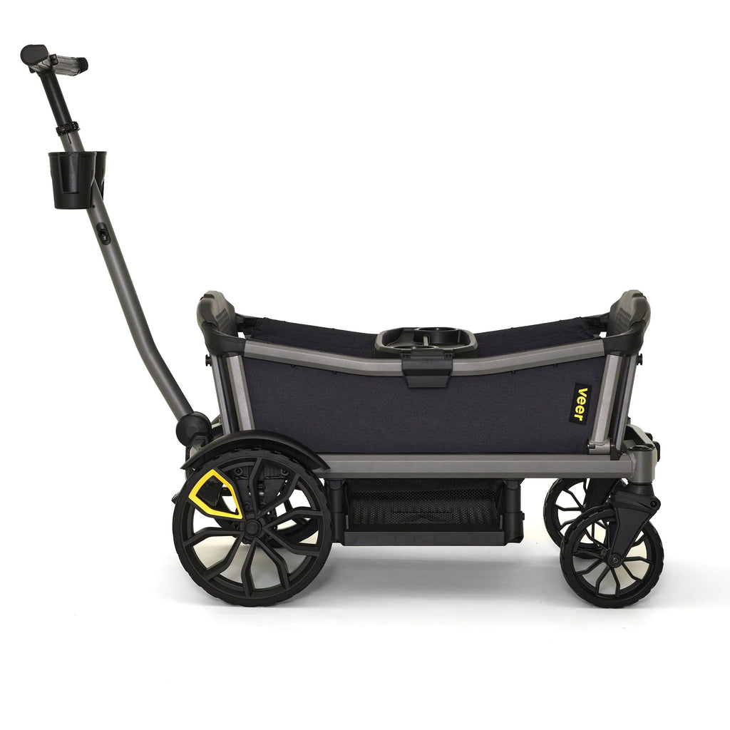 Veer Cruiser City XL - 4 Seater Veer