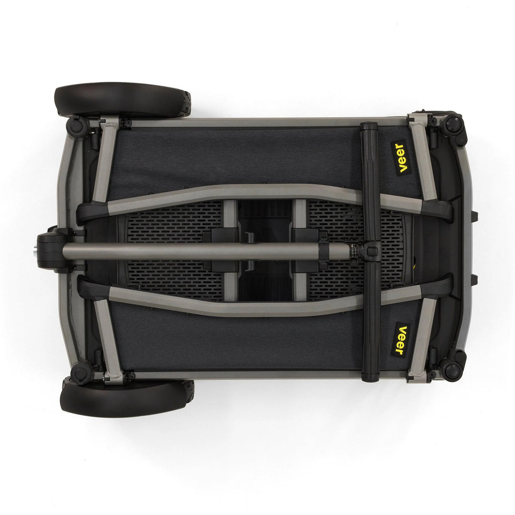 Veer Cruiser City XL - 4 Seater Veer
