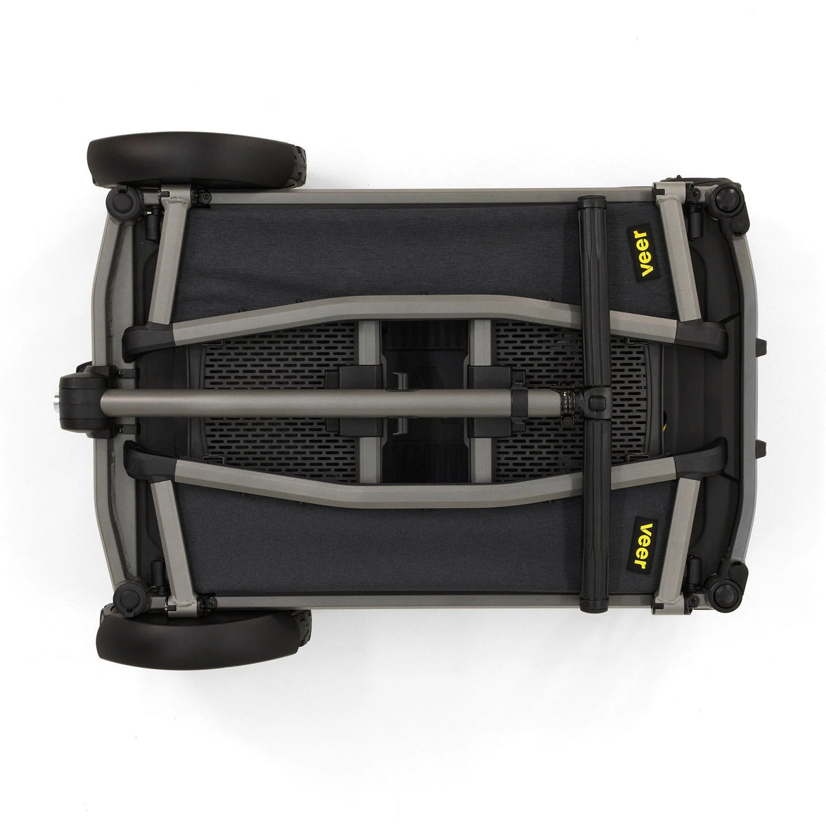 Veer Cruiser City XL - 4 Seater Veer