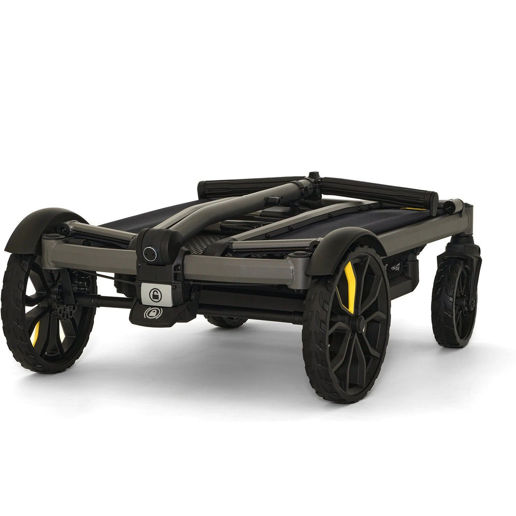 Veer Cruiser City XL - 4 Seater Veer