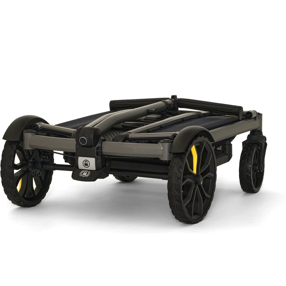 Veer Cruiser City XL - 4 Seater Veer