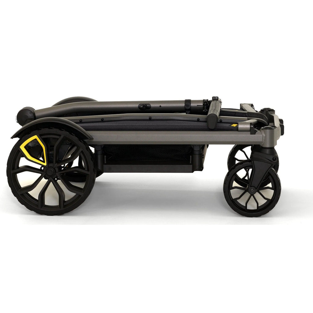 Veer Cruiser City XL - 4 Seater Veer