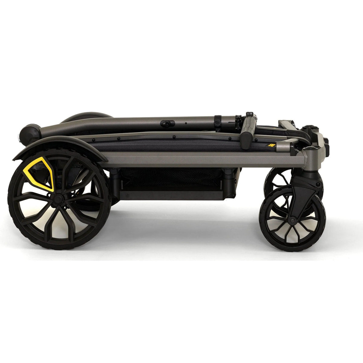 Veer Cruiser City XL - 4 Seater Veer