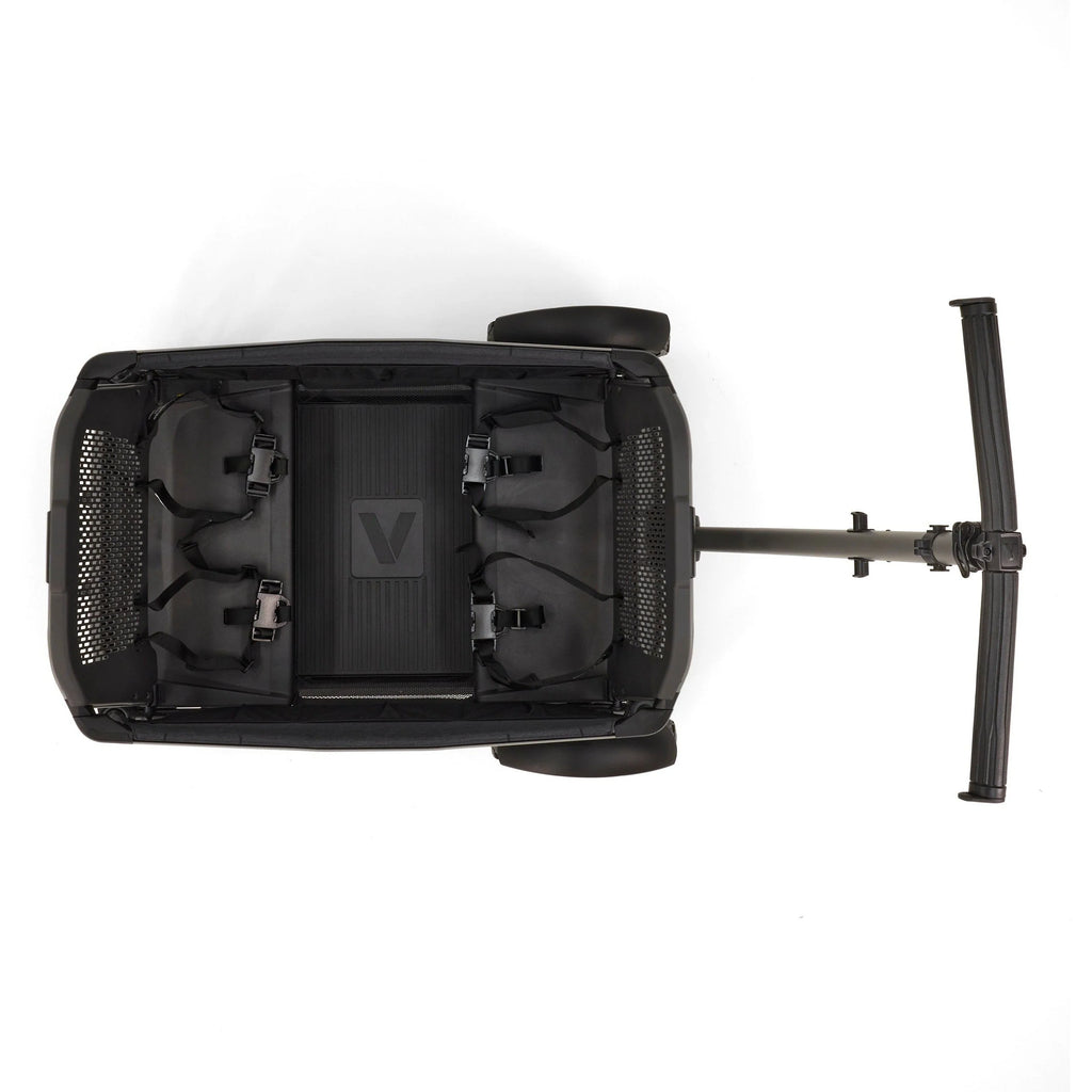 Veer Cruiser City XL - 4 Seater Veer