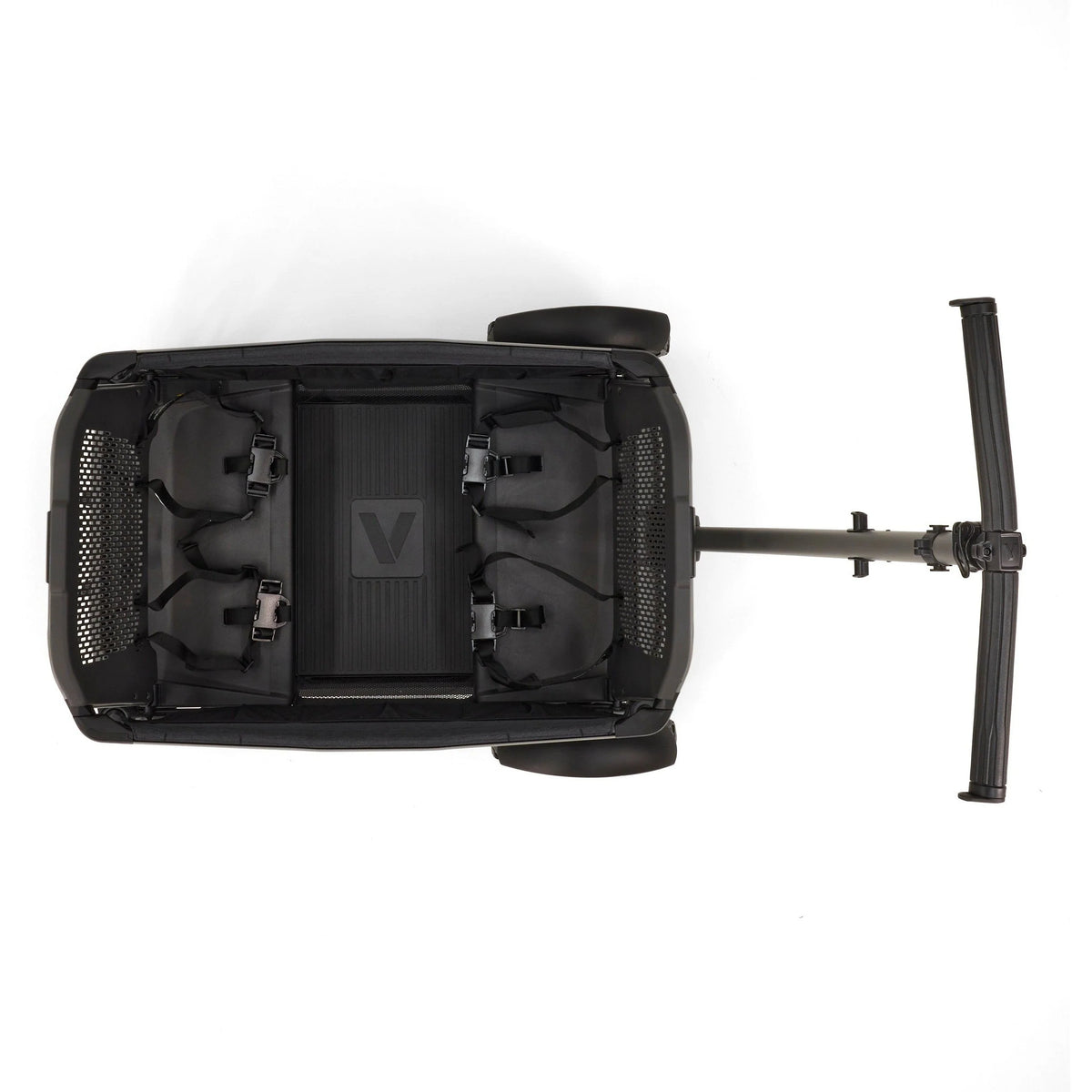 Veer Cruiser City XL - 4 Seater Veer