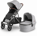 UPPAbaby Vista V3 Stroller + Bassinet - Beau (Exclusive) UPPAbaby