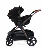 Silver Cross Wave 3 Stroller - Caramel Silver Cross