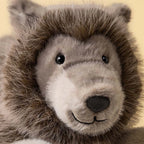 Jellycat Ulrich Wolf Jellycat
