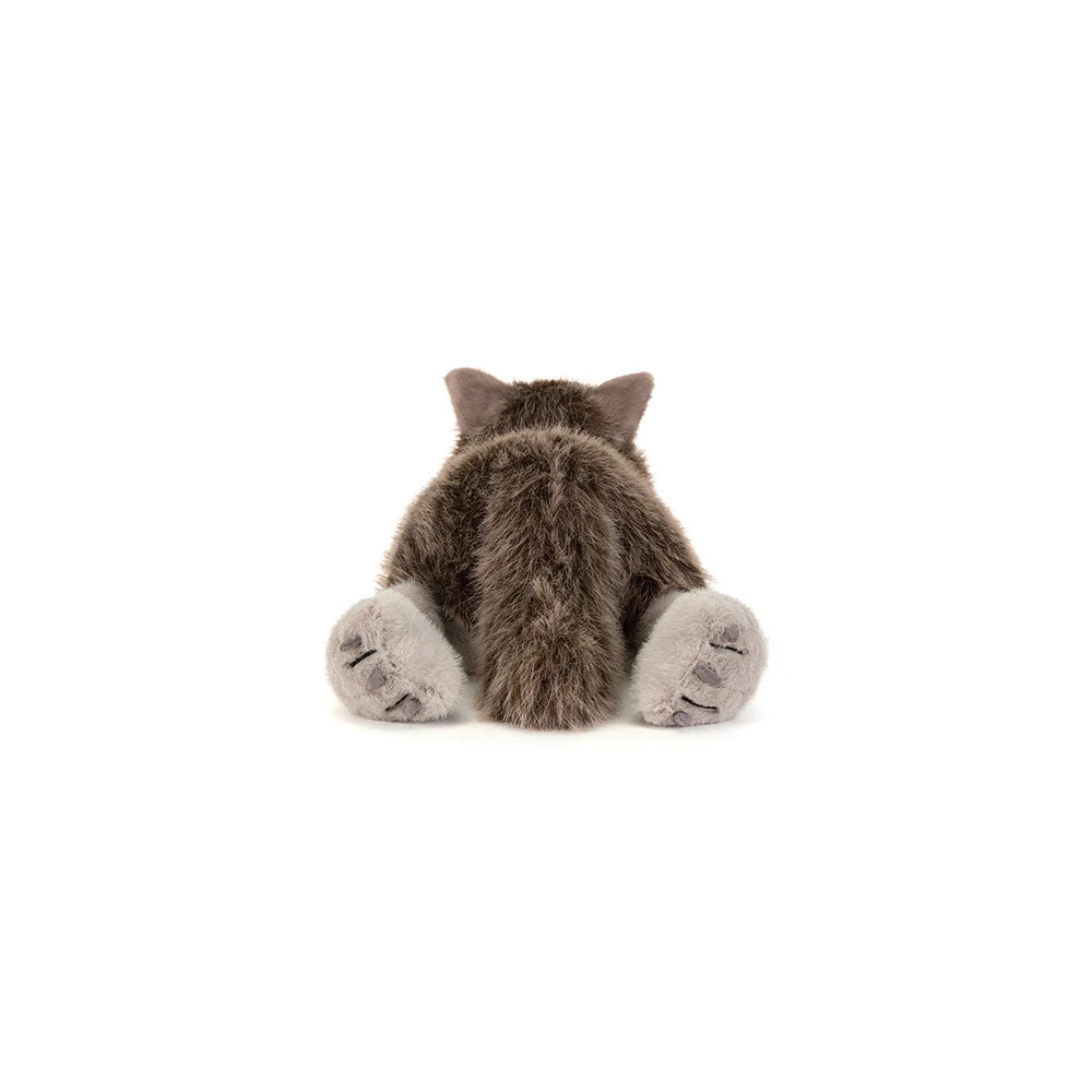 Jellycat Ulrich Wolf Jellycat