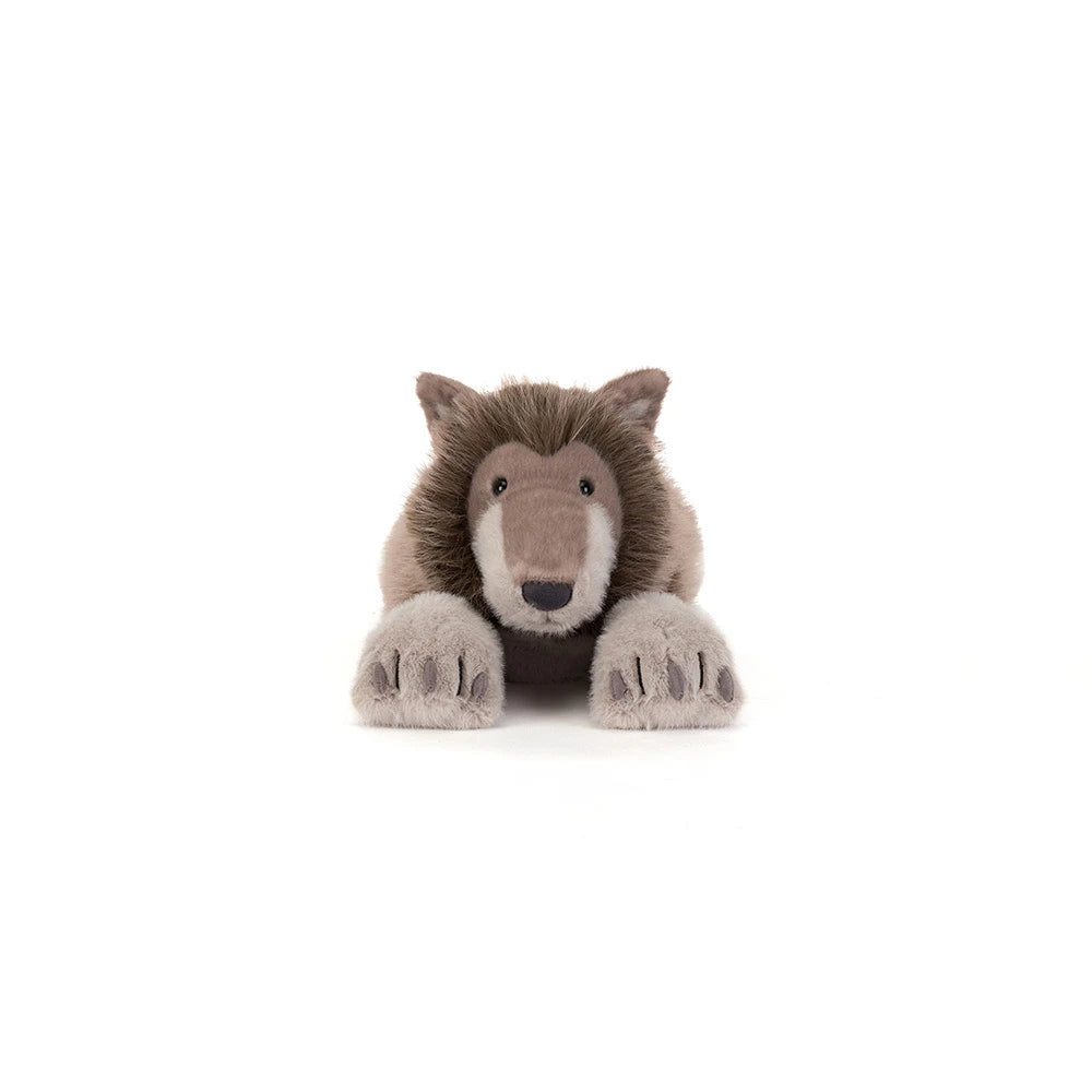 Jellycat Ulrich Wolf Jellycat