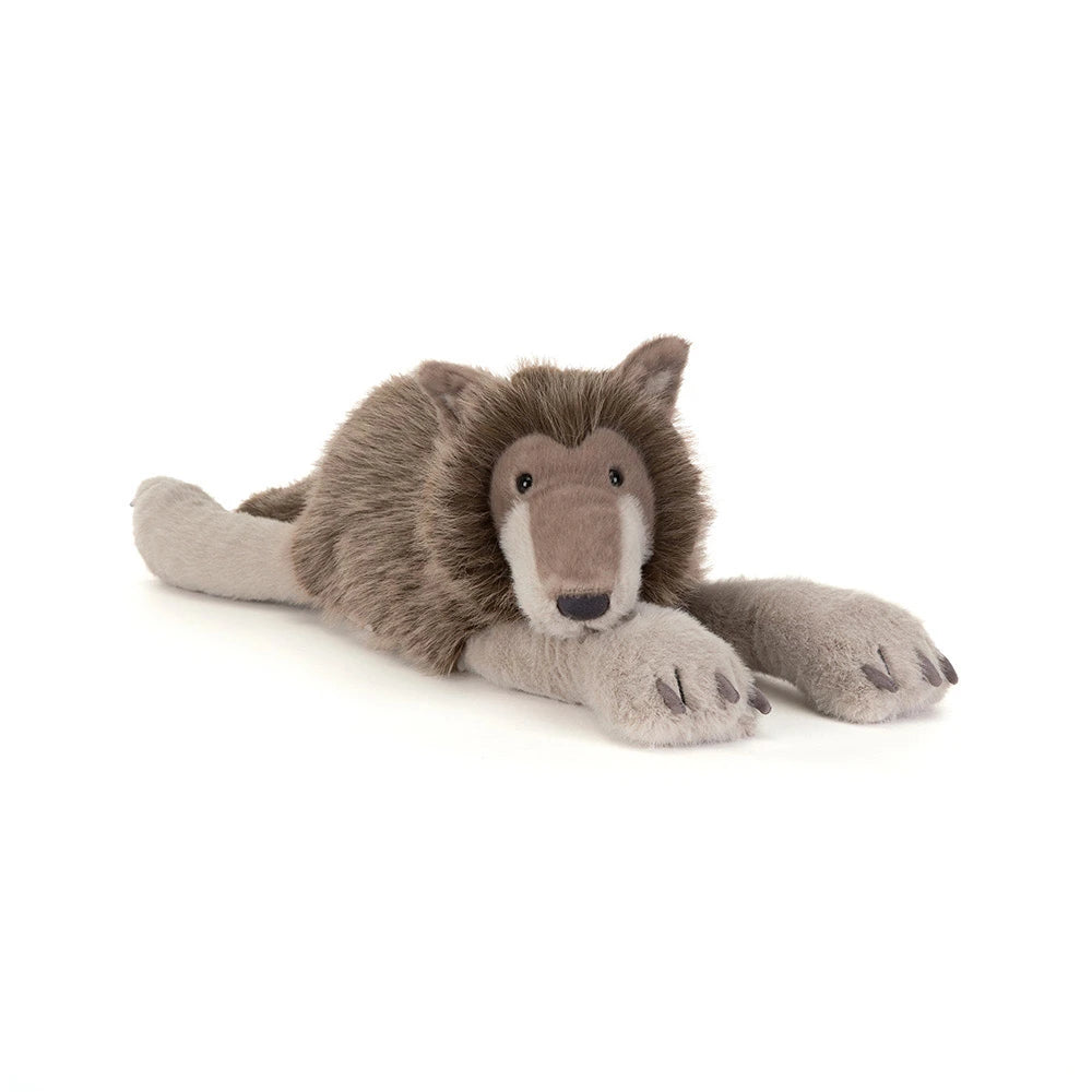 Jellycat Ulrich Wolf Jellycat