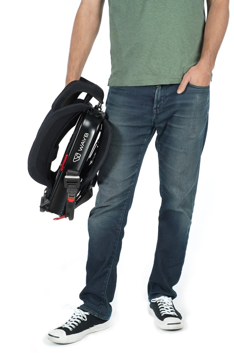 WAYB Pico™ Portable Car Seat WAYB