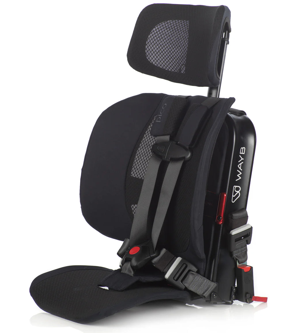WAYB Pico™ Portable Car Seat WAYB