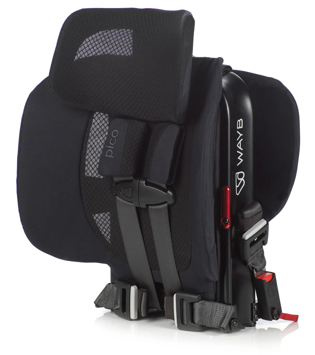 WAYB Pico™ Portable Car Seat WAYB