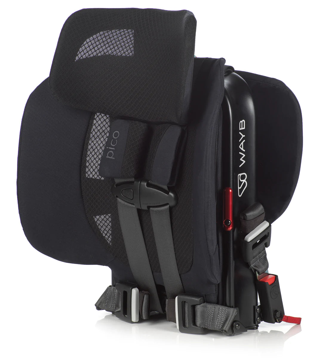 WAYB Pico™ Portable Car Seat WAYB