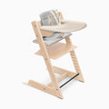 Stokke Tripp Trapp High Chair Complete² - Oak Natural Stokke