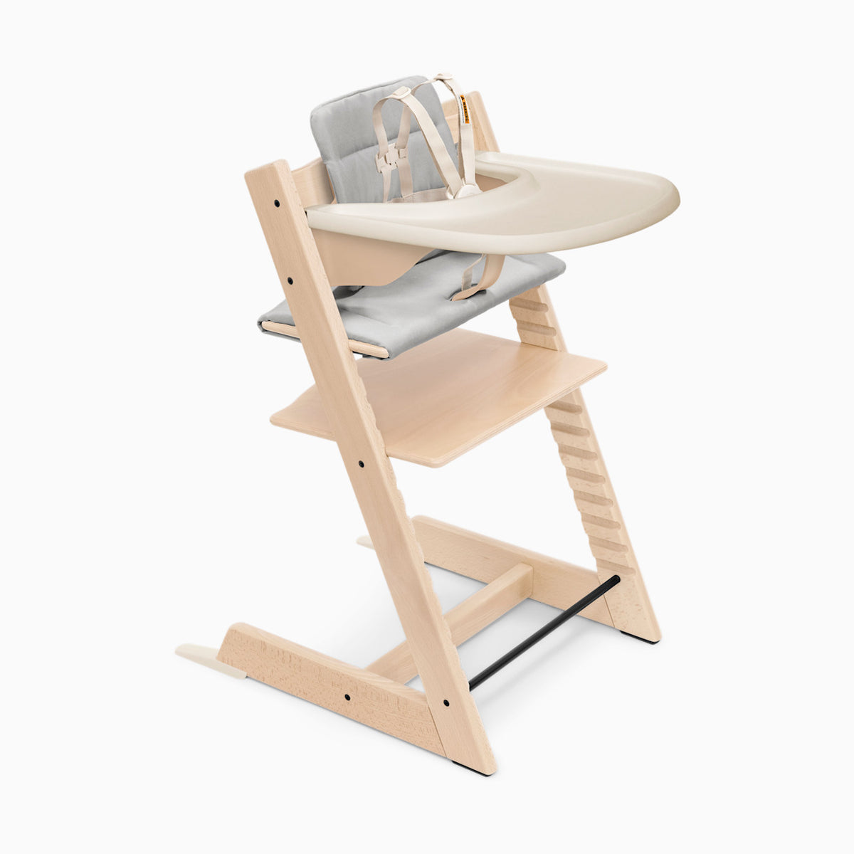 Stokke Tripp Trapp High Chair Complete² - Oak Natural Stokke