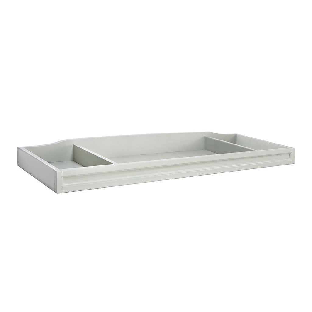 Appleseed Rowan Changer Topper - Sage Appleseed